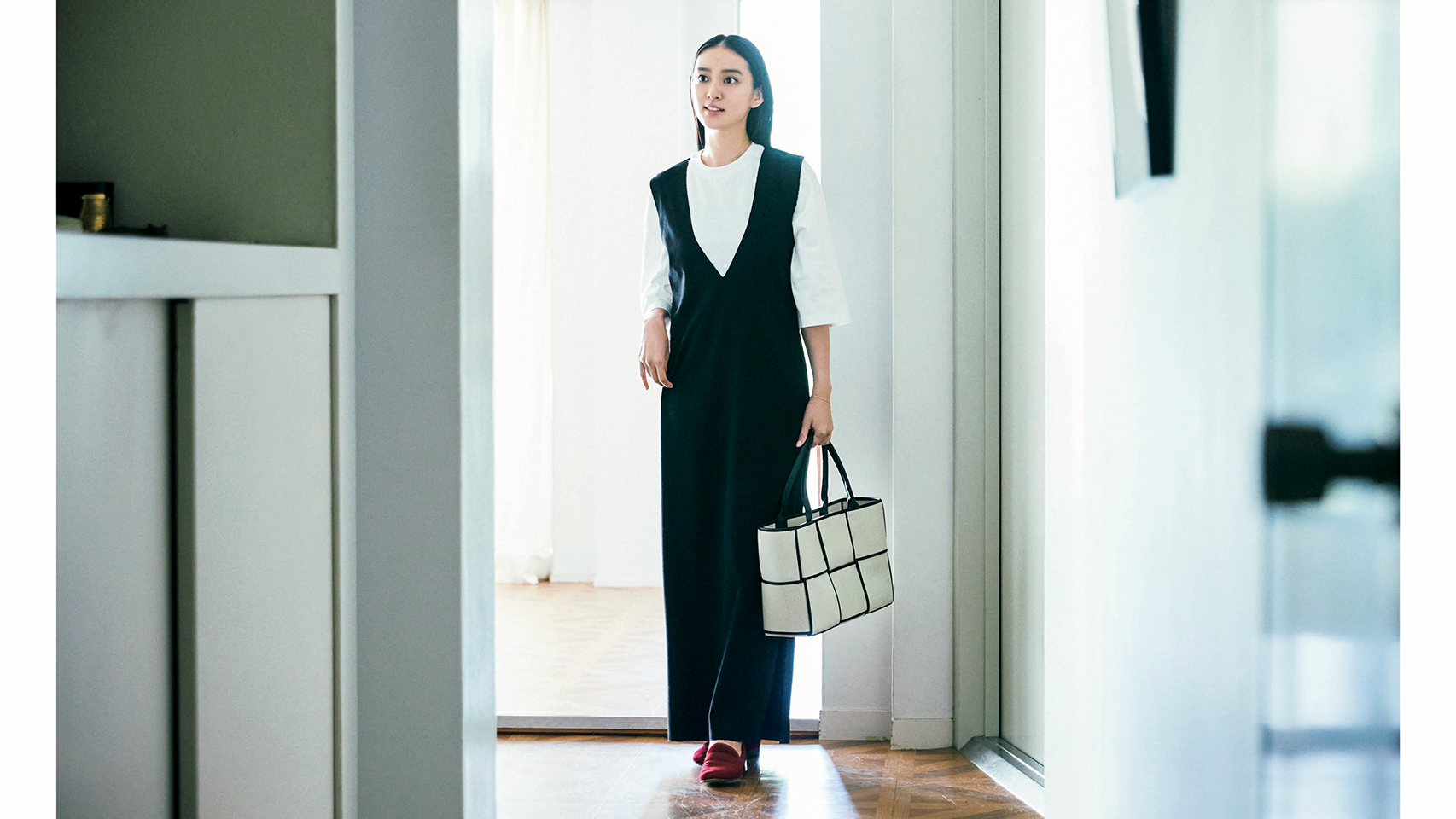 GUCCI 武井咲ワンピース 画像1/22) 武井咲、長谷川京子、ヨンアらがドレスアップ 「GUCCI