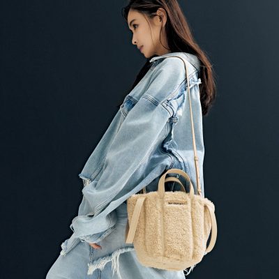 賢い大人の〝持続可能〟なバッグを探せ！