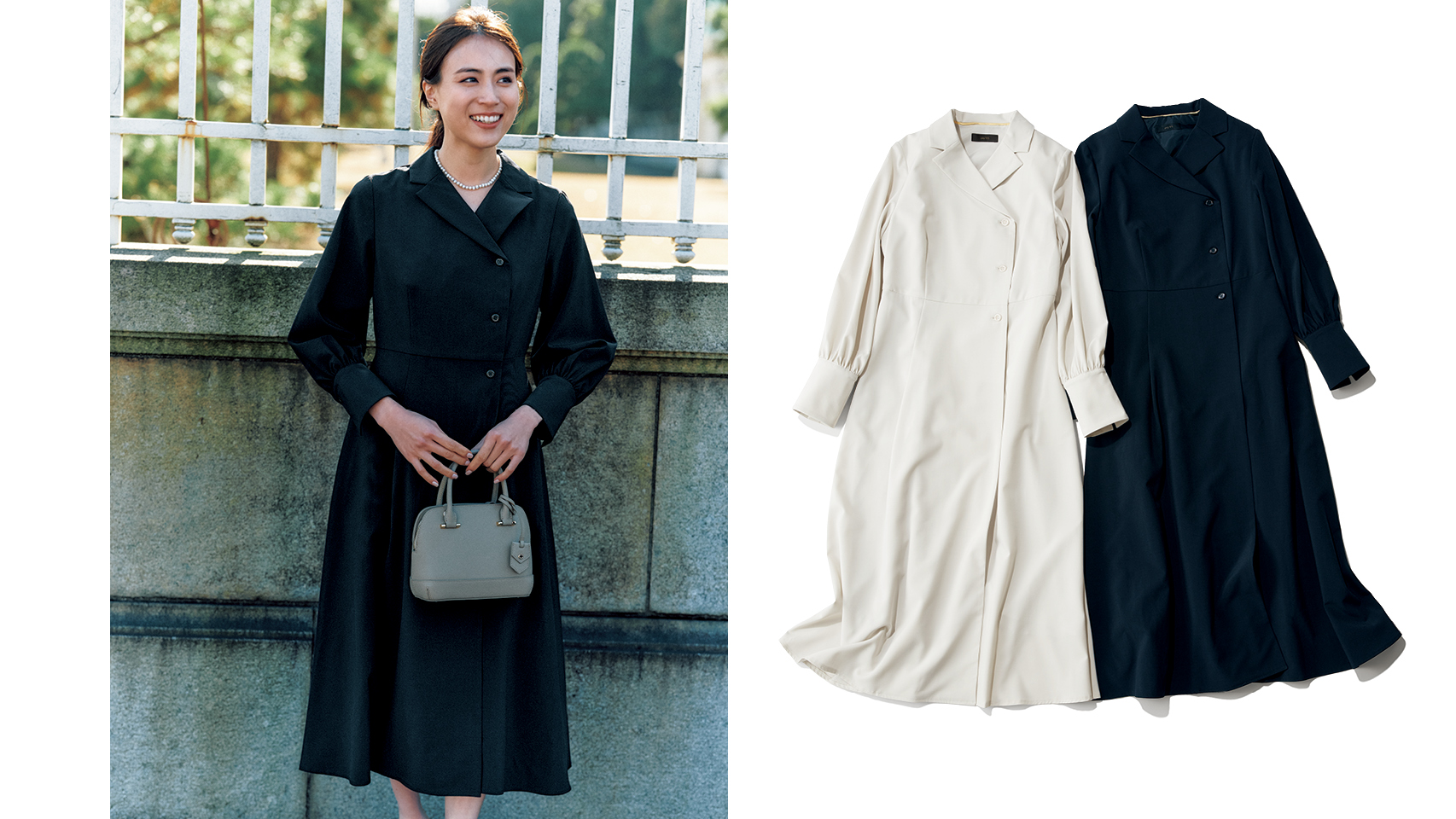 【お値下げ】美品　ANAYI 濃紺　お受験ジャケット&ワンピース36 お値下げ】美品 ANAYI 濃紺 お受験ジャケット&ワンピース36 - メルカリ