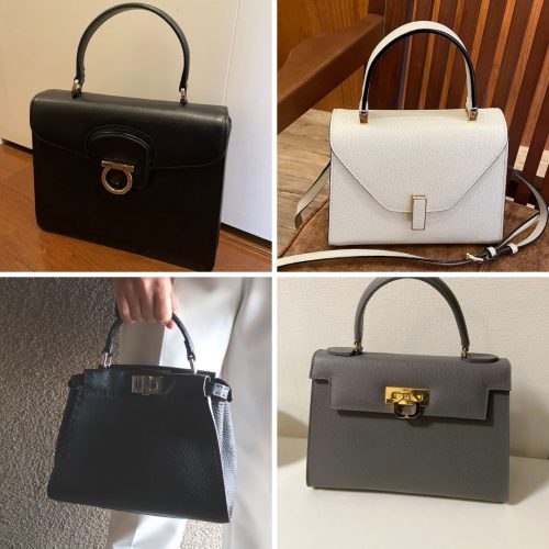 卒業式！入学式！希少！良品！激安！フェラガモ　靴　鞄 卒業式！入学式！希少！良品！激安！フェラガモ 靴 鞄