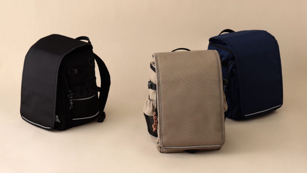 良品 ダンヒル リュック バックパック ブラウン キャンバス ランドセル バックパック｜dunhill(ダンヒル)公式 オンラインストア