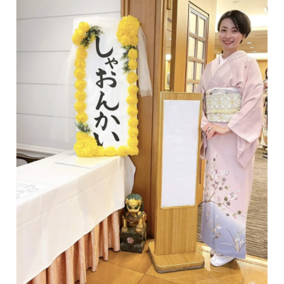 【卒園式・卒業式】着物で参列した先輩ママの当日スナップ17選＜最新版＞