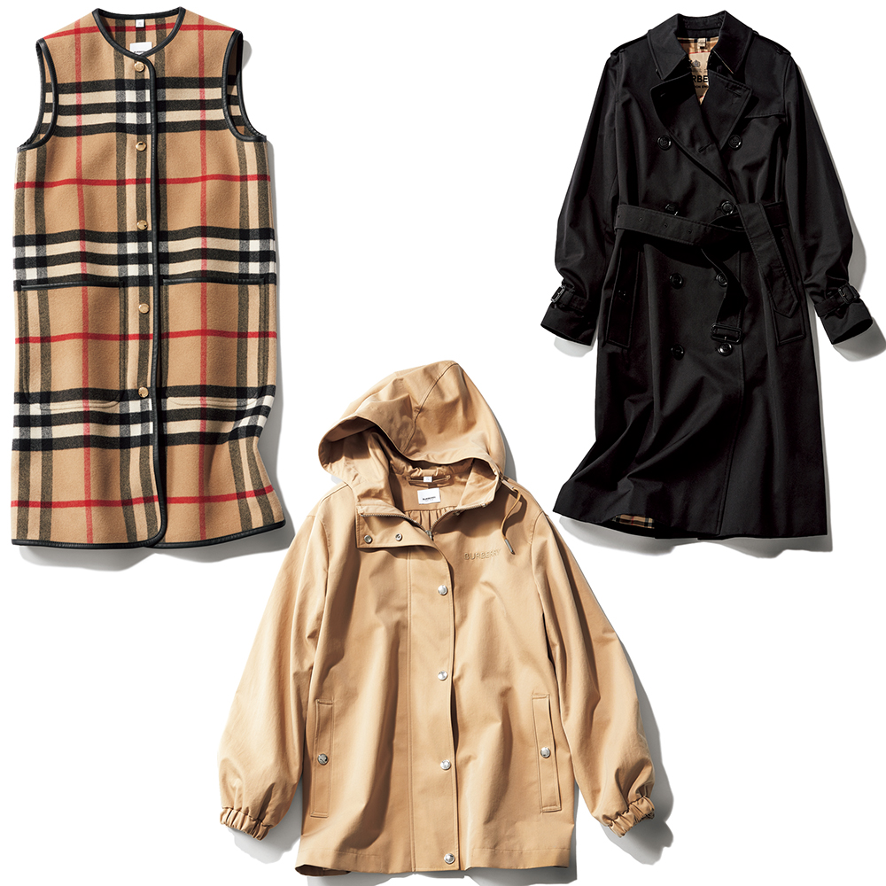 【BURBERRY/バーバリー】IT38⭐︎アウター⭐︎レインコート⭐︎美品 2023_04_81_d000ecM.jpg