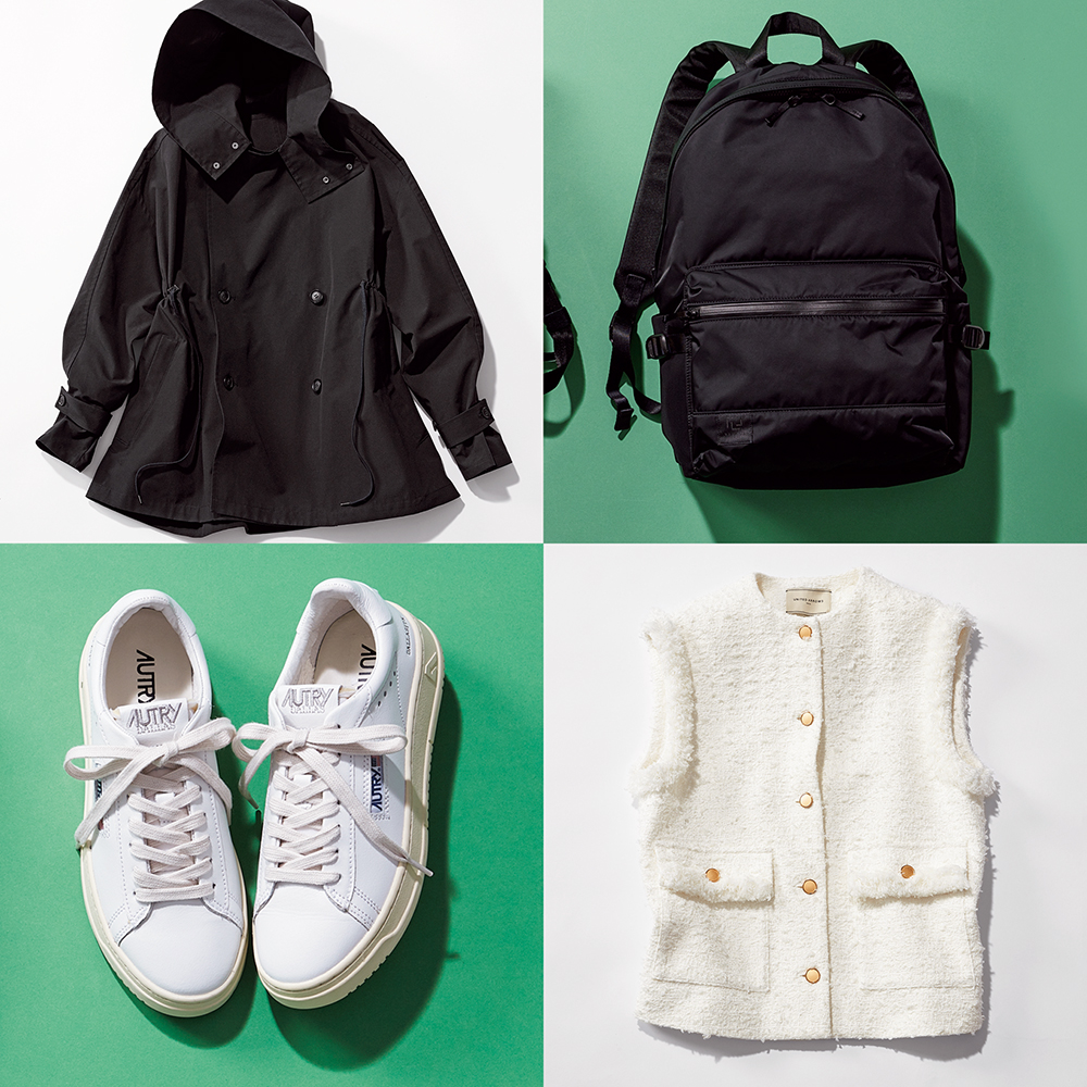 IENA - #newans ハッシュニュアンス　VERY コラボ ブラウス IENA - #newans ハッシュニュアンス VERY コラボ ブラウスの通販
