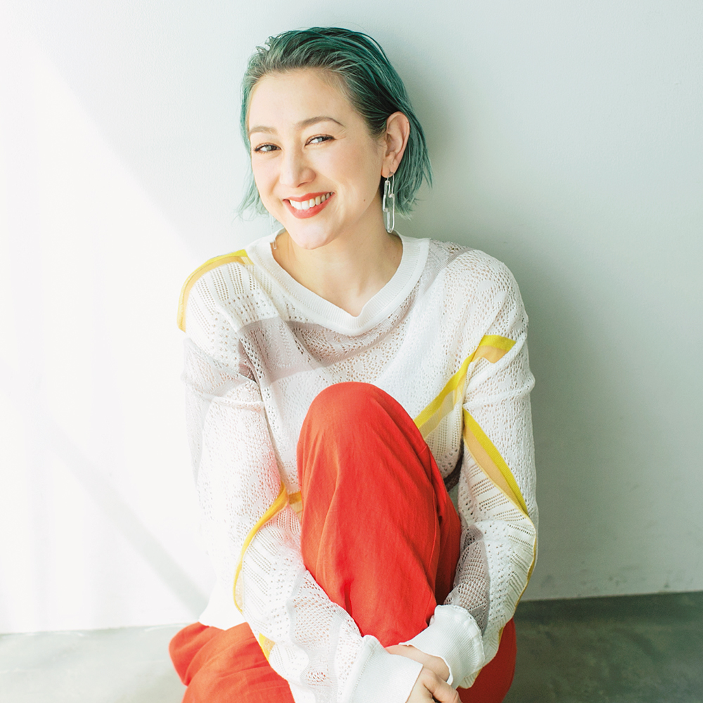 SHELLYさん『セックスの話題を18禁って決めちゃうの、なんで？』 | VERY