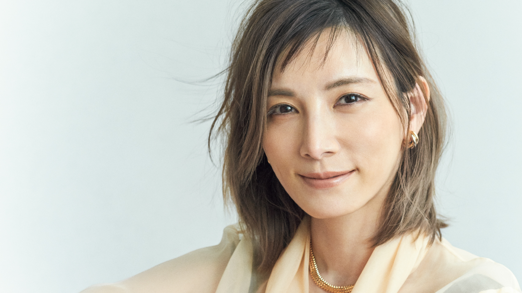 3児の母・加藤あいさん「お出かけってこんなに嬉しい！を今、実感中