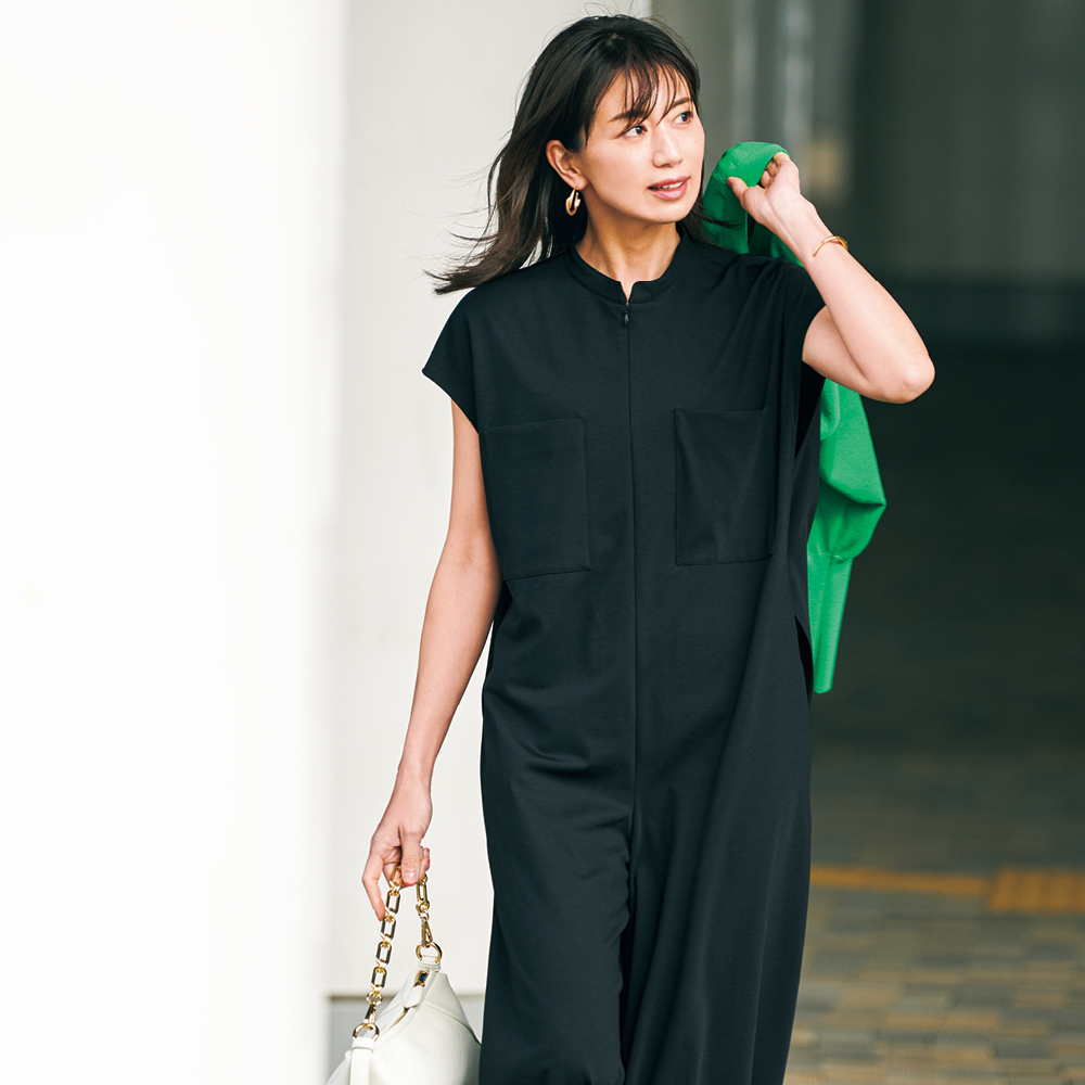 LE PHILルフィル オールイン ソフトポンチコンビネゾン LE PHIL｜ル