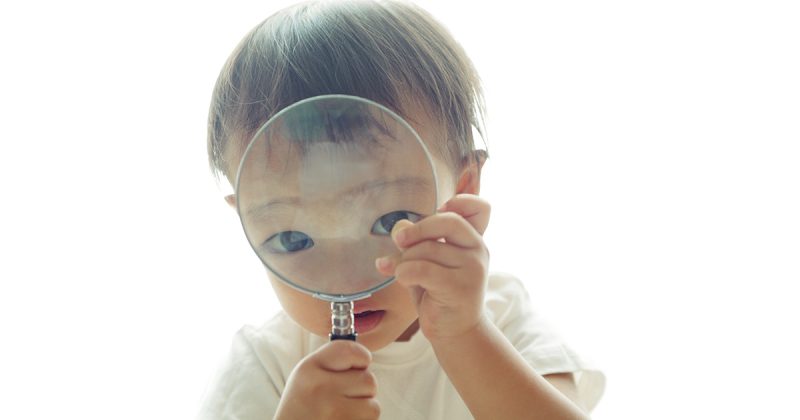 子どもの「顔色をうかがう」クセって親のせい?心理学の専門家が回答! | VERY