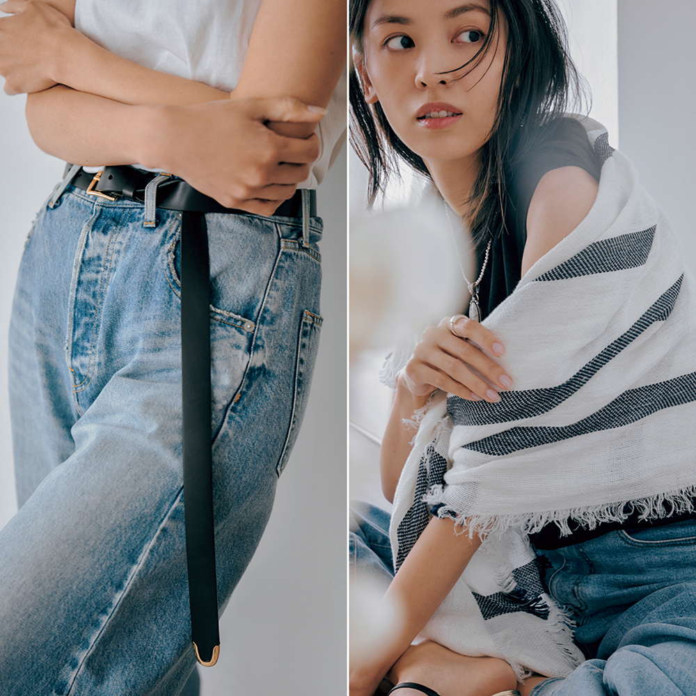 Ronherman ロンハーマン アソースメレ ロンハーマン別注 ASAUCEMELER