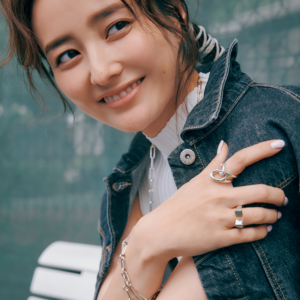 【人気☆コーデに合わせやすいシルバー♪】HERMES ブレスレット 新作☆》エルメス シルバー ブレスレット コリエ・ド・シアン