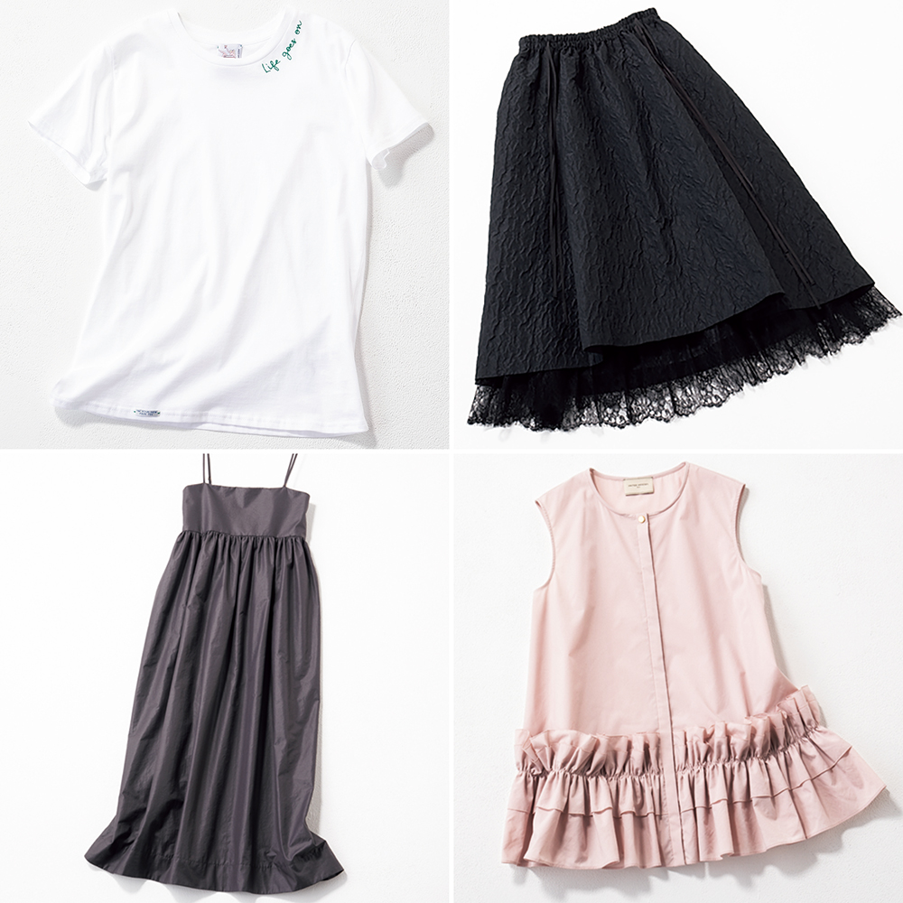 東原亜希ちゃん着用ジャケット♡ユナイテッドアローズ 2023_07_64_d000ec.jpg