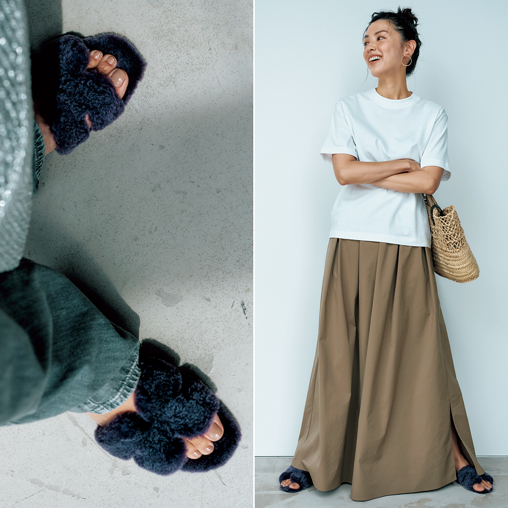 【コーデのポイントになる♪】HERMES サンダル≪オラン≫ エルメス HERMES サンダル 《オラン》