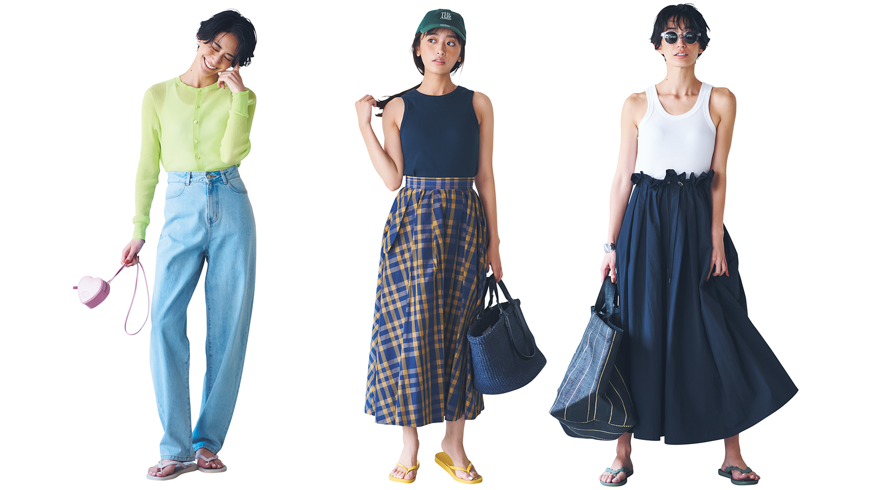 【主役トップス】DIESEL タンクトップ 大人カジュアル 夏コーデ DIESEL GINZA SIXRINONNOさんのタンクトップを使った