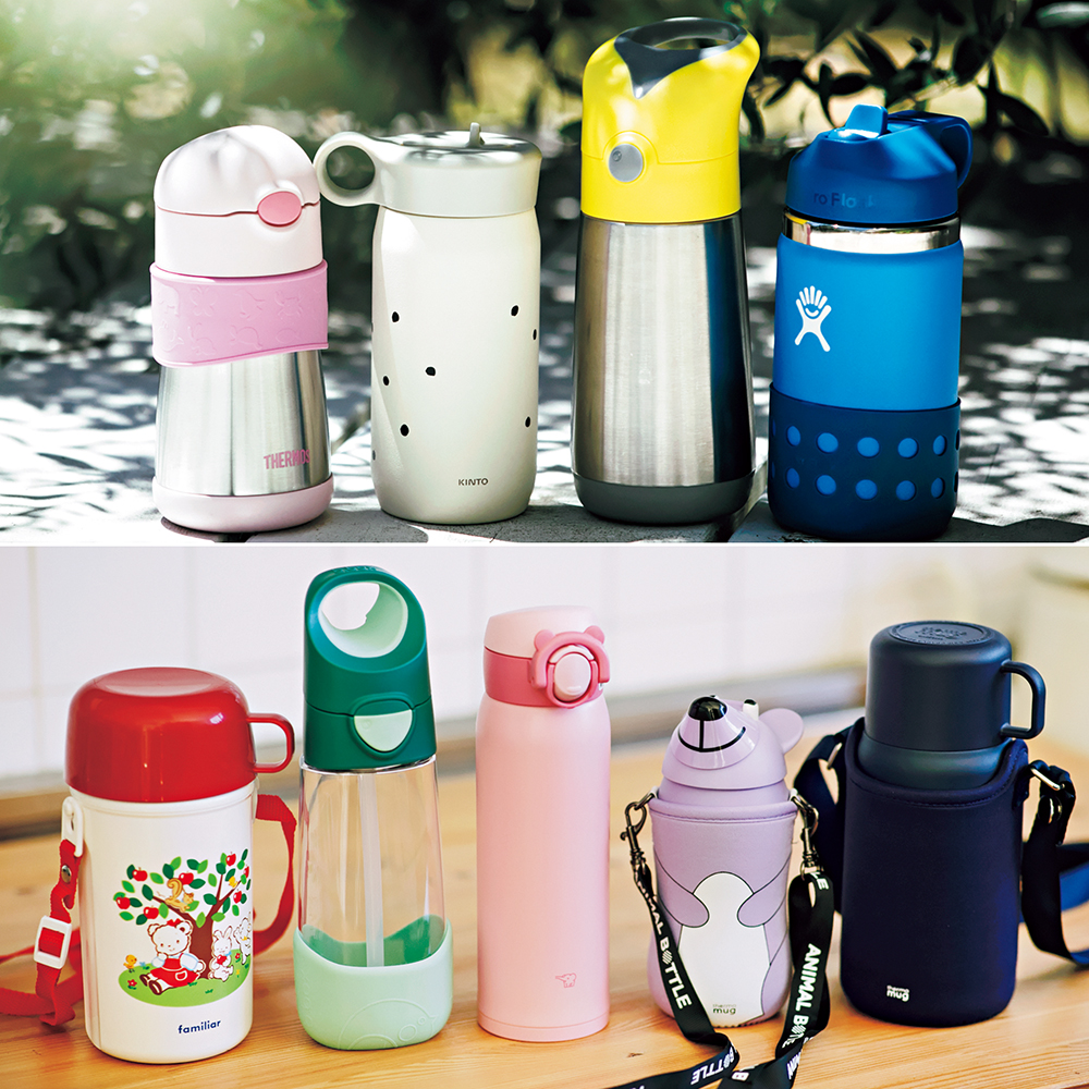 Hydro Flask familiar x NIFREL 水筒 500ml Hydro Flask familiar x NIFREL 水筒 500ml Hydro Flask familiar x
