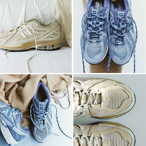 オーラリー×ニューバランス」新作は1906R！＜10/11発売＞ | VERY