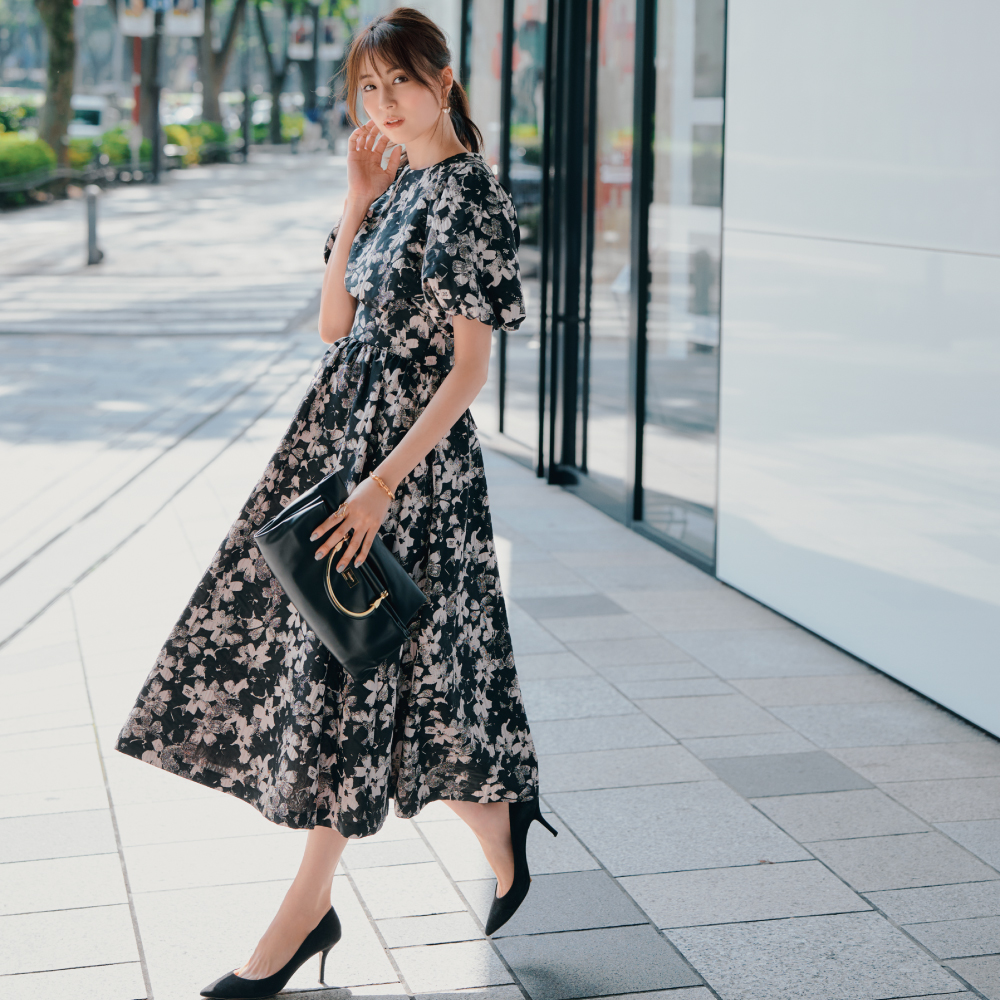 マーリエパーエフデ　新品未使用　ワンピース 2025年最新】Yahoo!オークション -マーリエパーエフデ