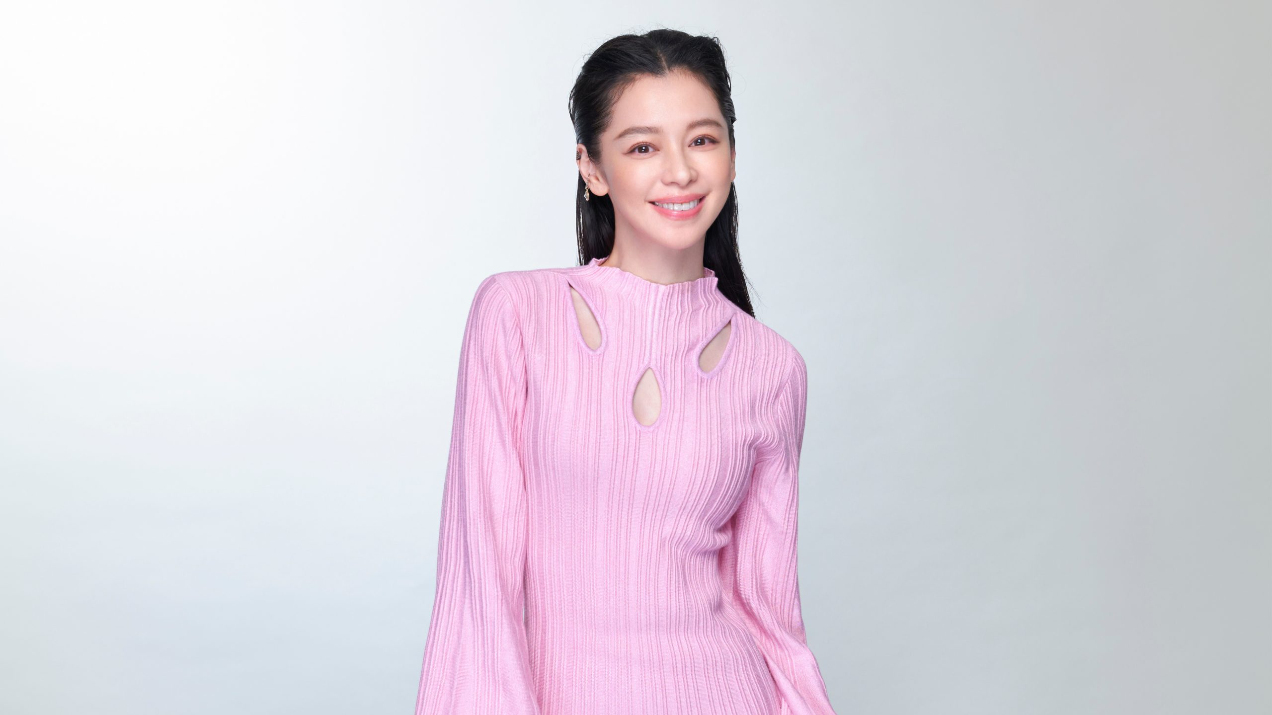 一児の母・ビビアン・スーさんが美容のために「毎日していること」 | VERY