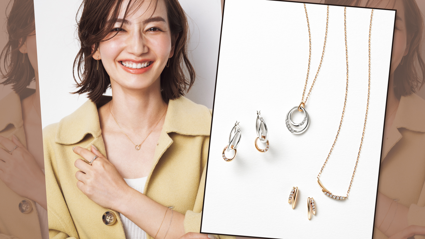 秋のおでかけ♡アクセサリーおまとめ色々特別セット | - 秋のおでかけ