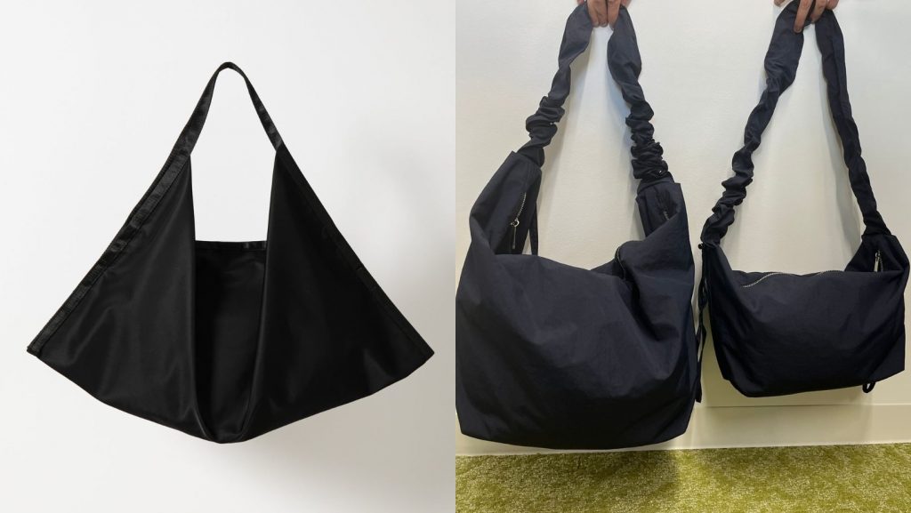 【7000円以下】きれい見えする「ナイロンバッグ」3選 Very 