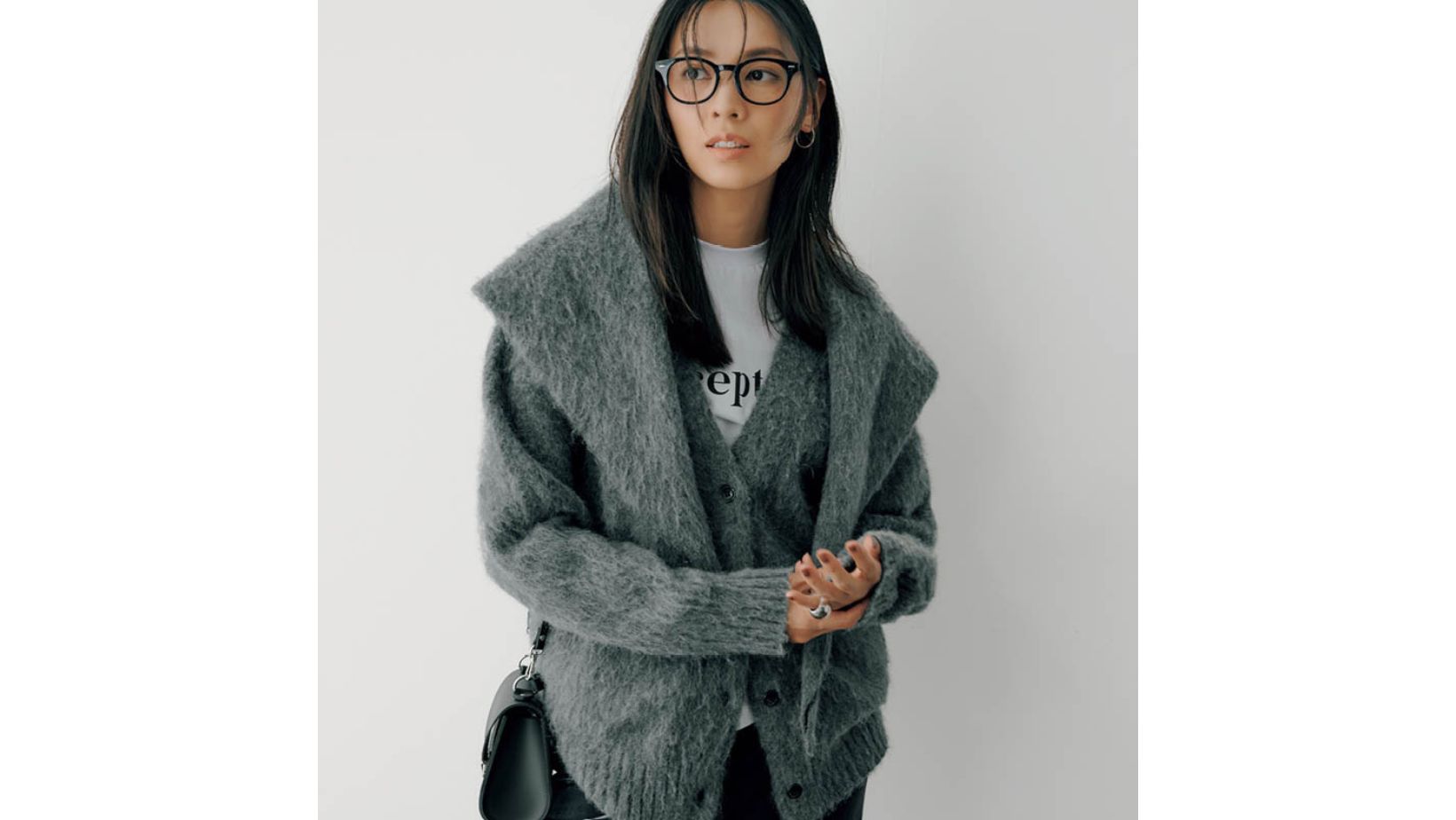 期間限定値下げ】完売人気☆チェスティ ツイード ジャケット風  