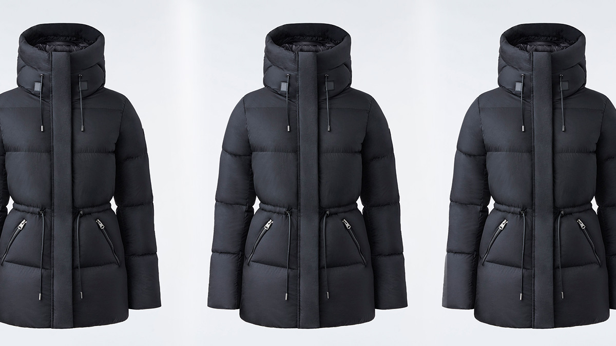 「マッカージュ」の今季人気アイテムに注目!|VERY