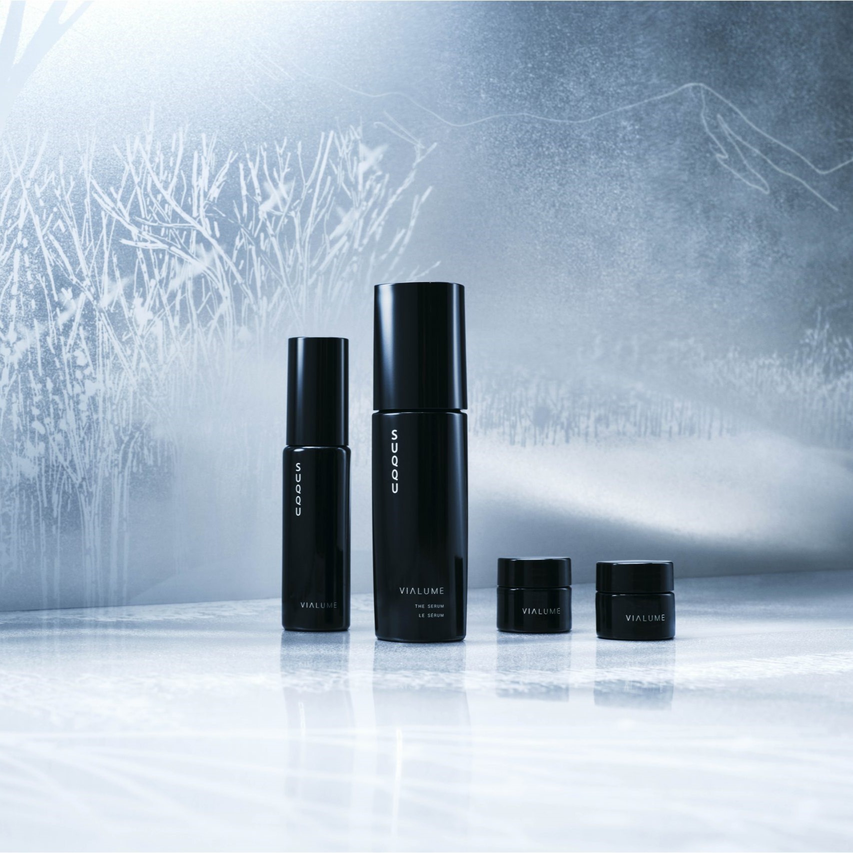 SUQQUヴィアルム ザ キットC SUQQU（スック）］ヴィアルム ザ キット