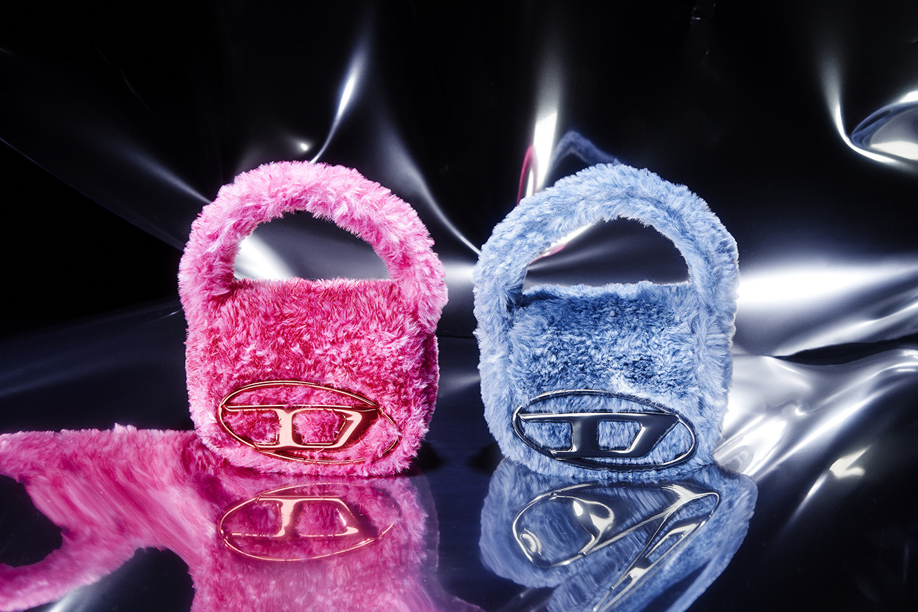 DIESELのホリデーコレクション | VERY