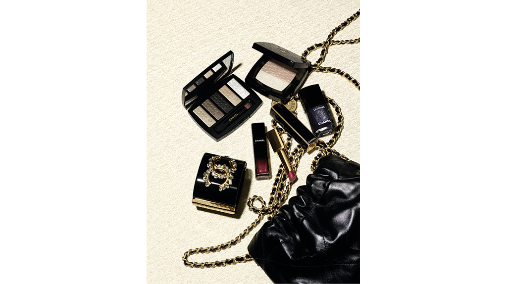 ホリデー❤️CHANEL イベント　メモ sugarmammy | 今年のホリデーシーズンを彩る、 シャネル