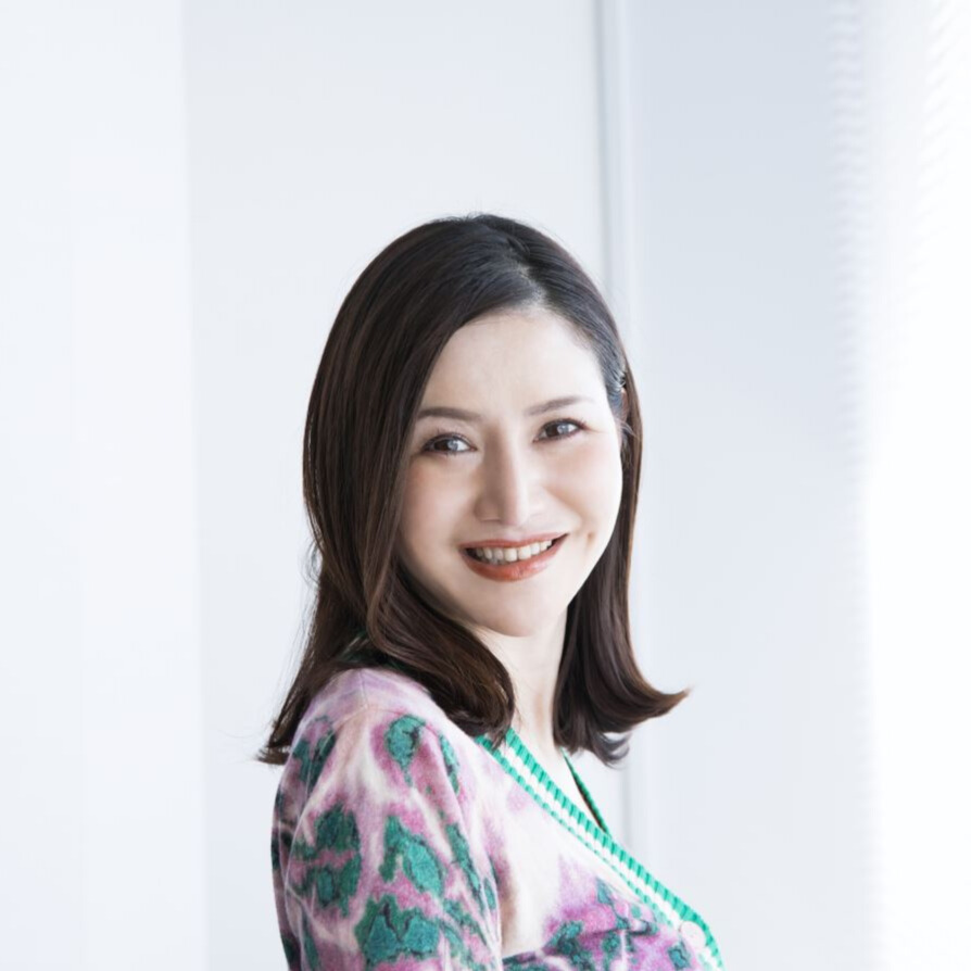 山口 真由 夫