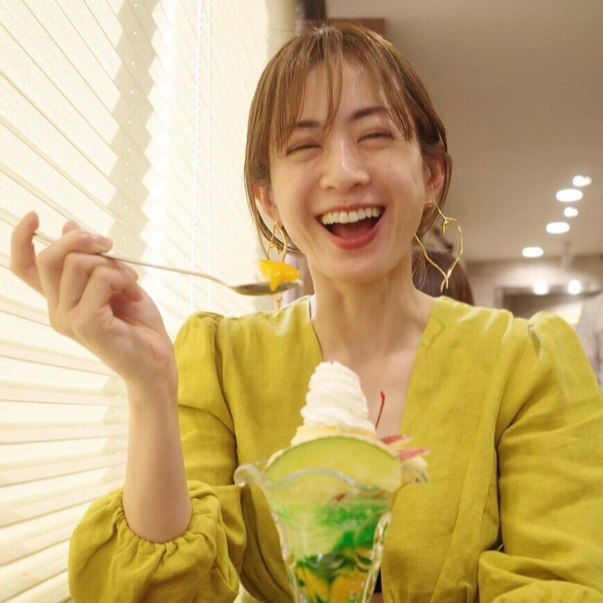 画像集】高垣麗子さん・大切な家族との別れも。日々の記録 | VERY