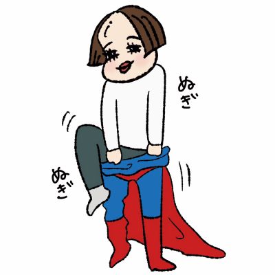 「普通に働いて普通に家庭を大切に」って難しい！【辻元舞さん】