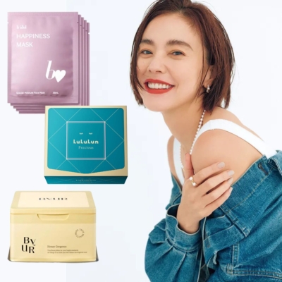 毎日使える！30代40代におすすめの悩み別シートマスク22選