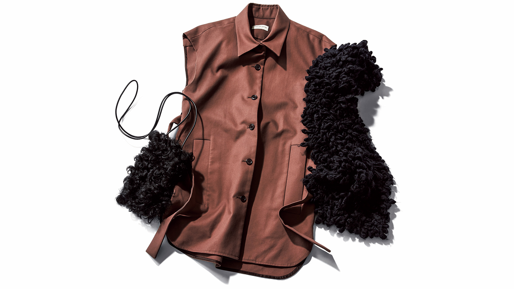 ドリト様 私服 たきなの私服セット | ボークス公式 ドルフィーオンラインストア