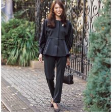 卒園式卒業式の服装2025年バージョン