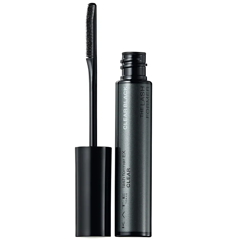 卒業式メイクにおすすめのクリアマスカラ：ケイト