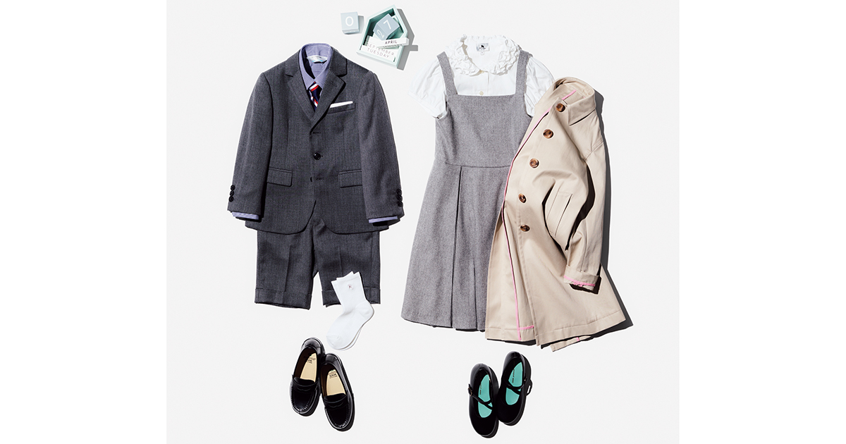 Bonpoint ボンポワン クチュールワンピースとヘアバンド 8Y 続い 