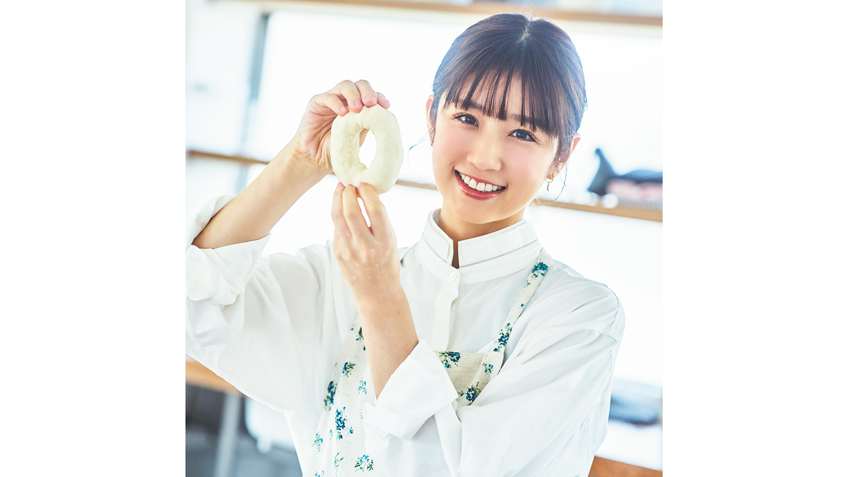 3児の母・小倉優子さん（40）大学生活で「芸能以外の仕事をできるよう 