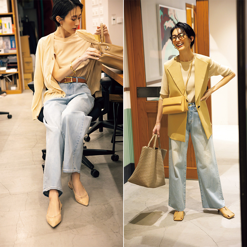 【最終値下げ】淡色コーデ　まとめ売り　35点 127_thumb_1.jpg