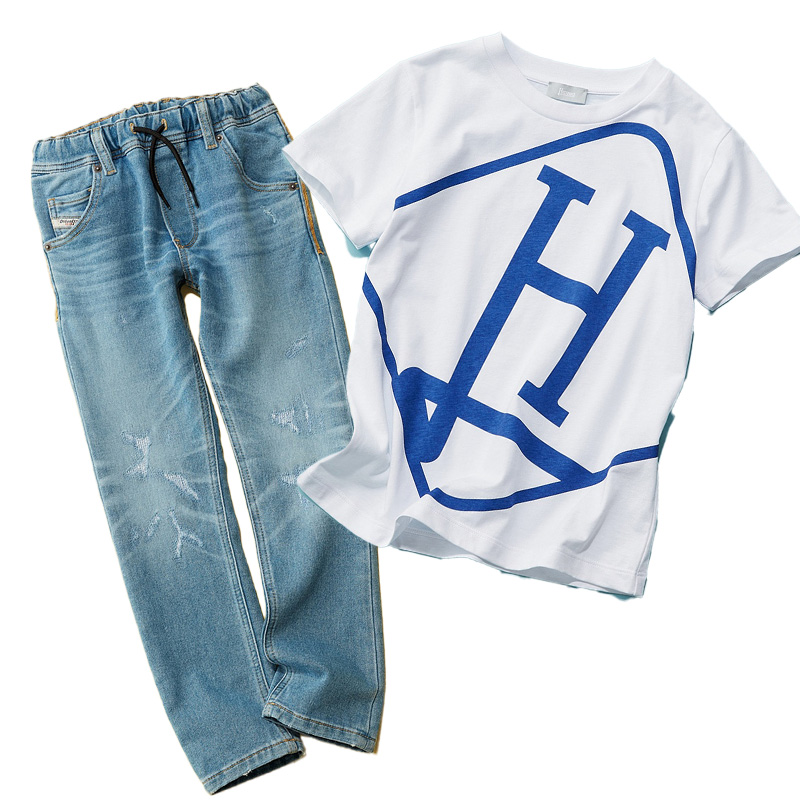 DIESEL KID（ディーゼル キッズ） | VERY［ヴェリィ］