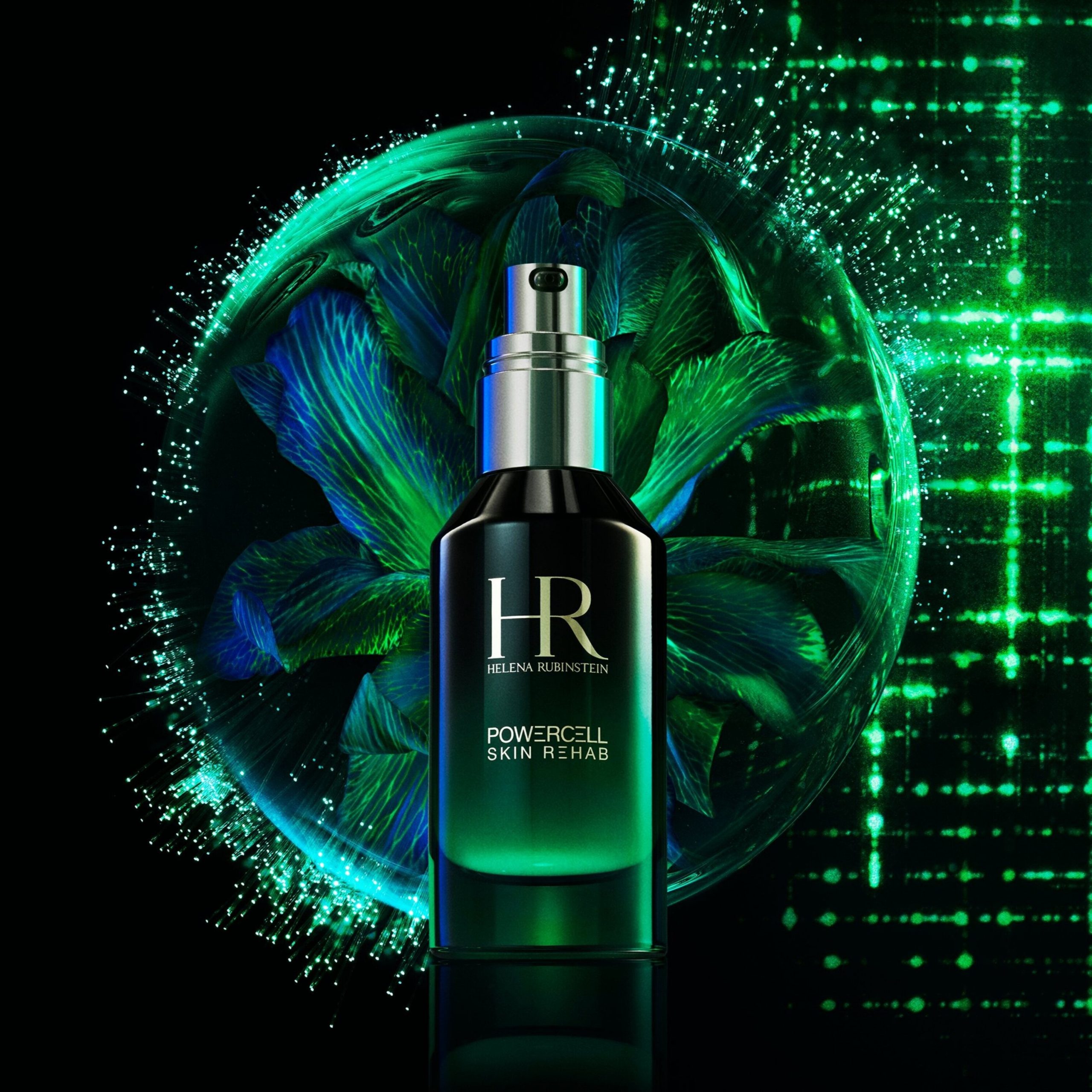 プレゼントあり！】夜の間にダメージをリセットしてくれる、“ヘレナ