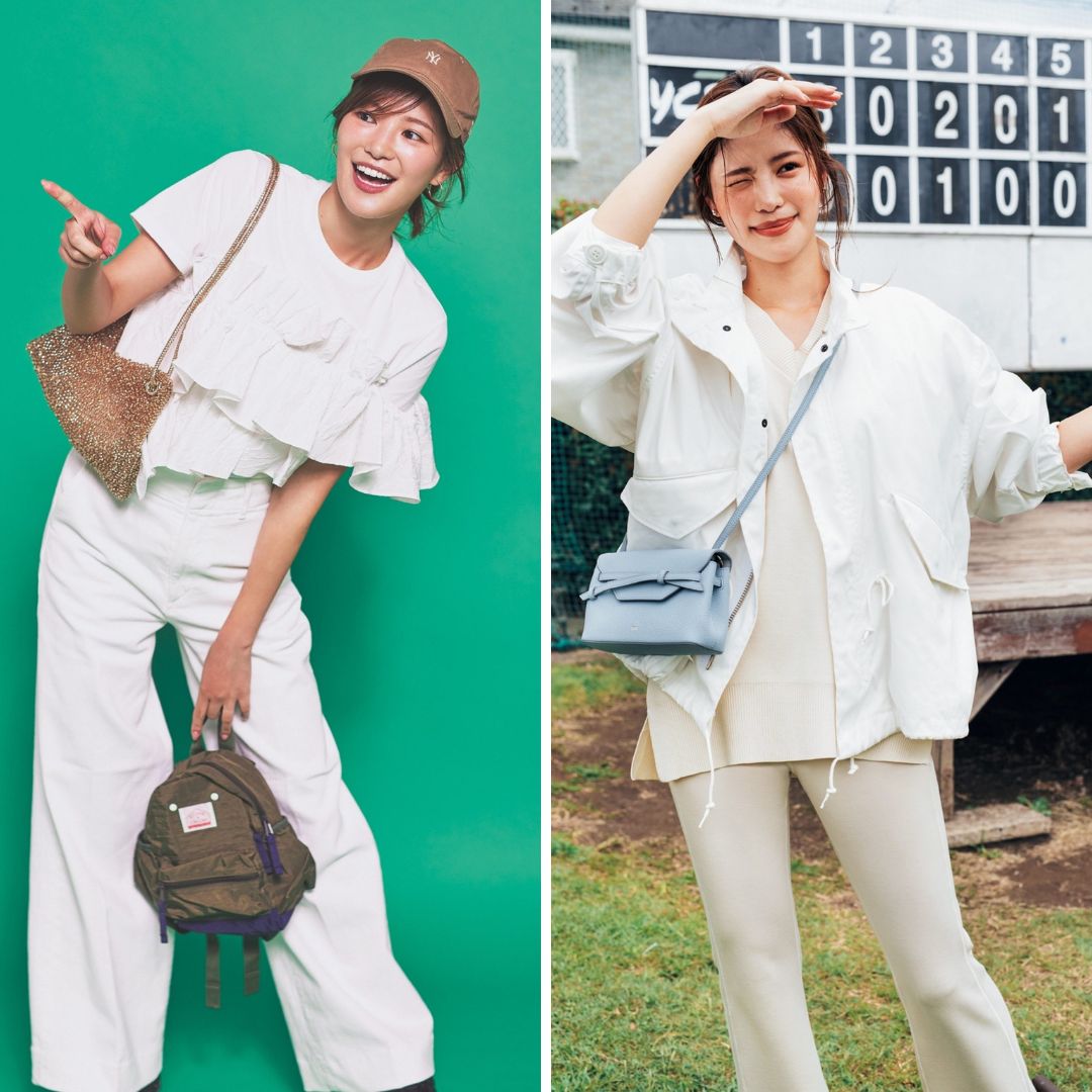 2点おまとめ ミラオーウェン 握 ロングベスト＆パンツセット コクーン  