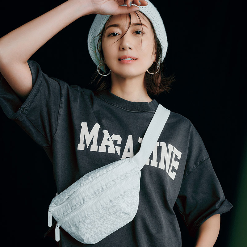 【新品未使用】VERY掲載　滝沢眞規子着用 マディソンブルー　ショートパンツ 滝沢眞規子さんとリーバイス(R) 501(R)｜JOURNAL STANDARD LADYS