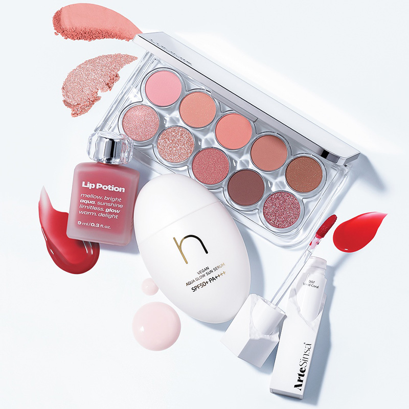 韓国コスメ最新事情】人気の美容系YouTuberが“次に推すブランド”って