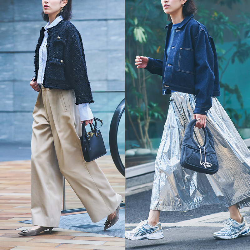 2020ssファッション洋風ミニマムコーデのボトムスワンピース2点セット  