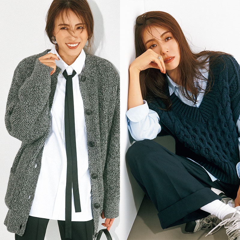 ●良品●　リックオウエンス　変形　ニット　ジレ　ベスト　カーディガン　ビスチェ ○良品○ リックオウエンス 変形 ニット ジレ ベスト カーディガン