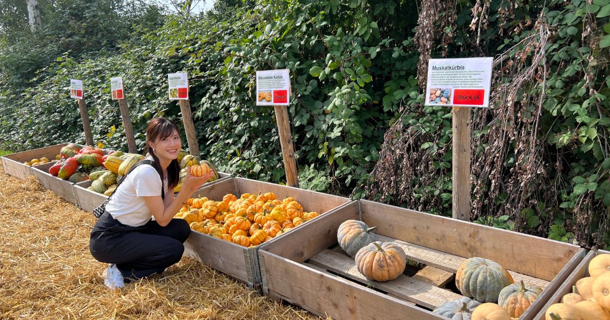 佐藤ありささん「ハロウィンごろから、おうち時間のための”工作”ネタ探しが始まります」 | VERY