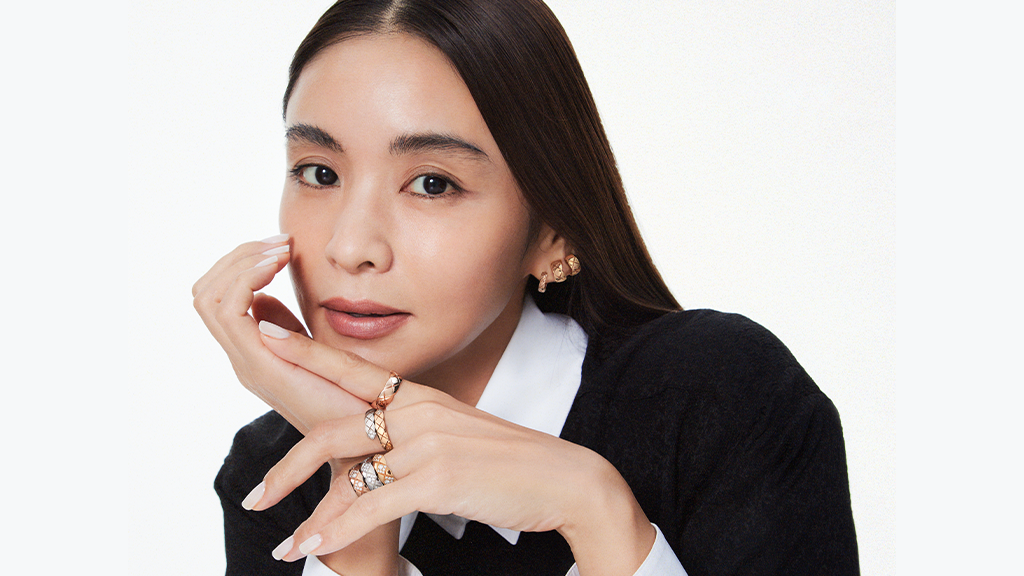 NaVY的“シャネル” ジュエリー徹底ガイド3 | VERY NaVY