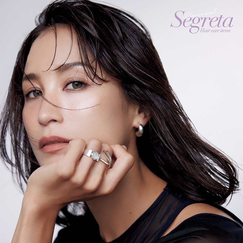 予約のため購入不可です★未開封★ ヘアケアSAIMDANG 悩み続けるヘア悩みに。〝大人の髪〟を意識した【ヘアケアアイテム