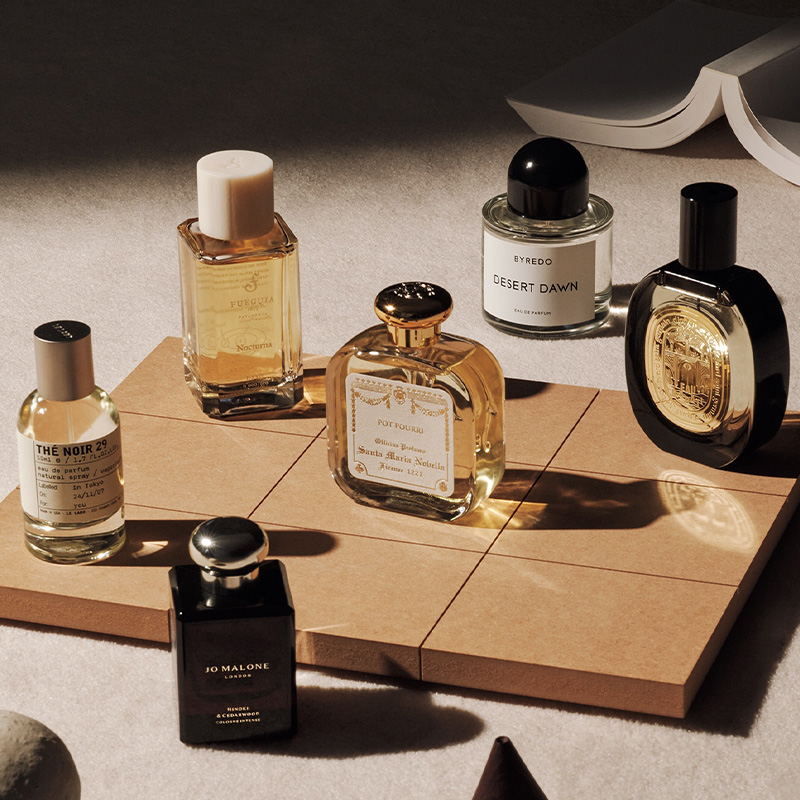 ママのための優しいフレグランス6選】初めての1本におすすめなのは