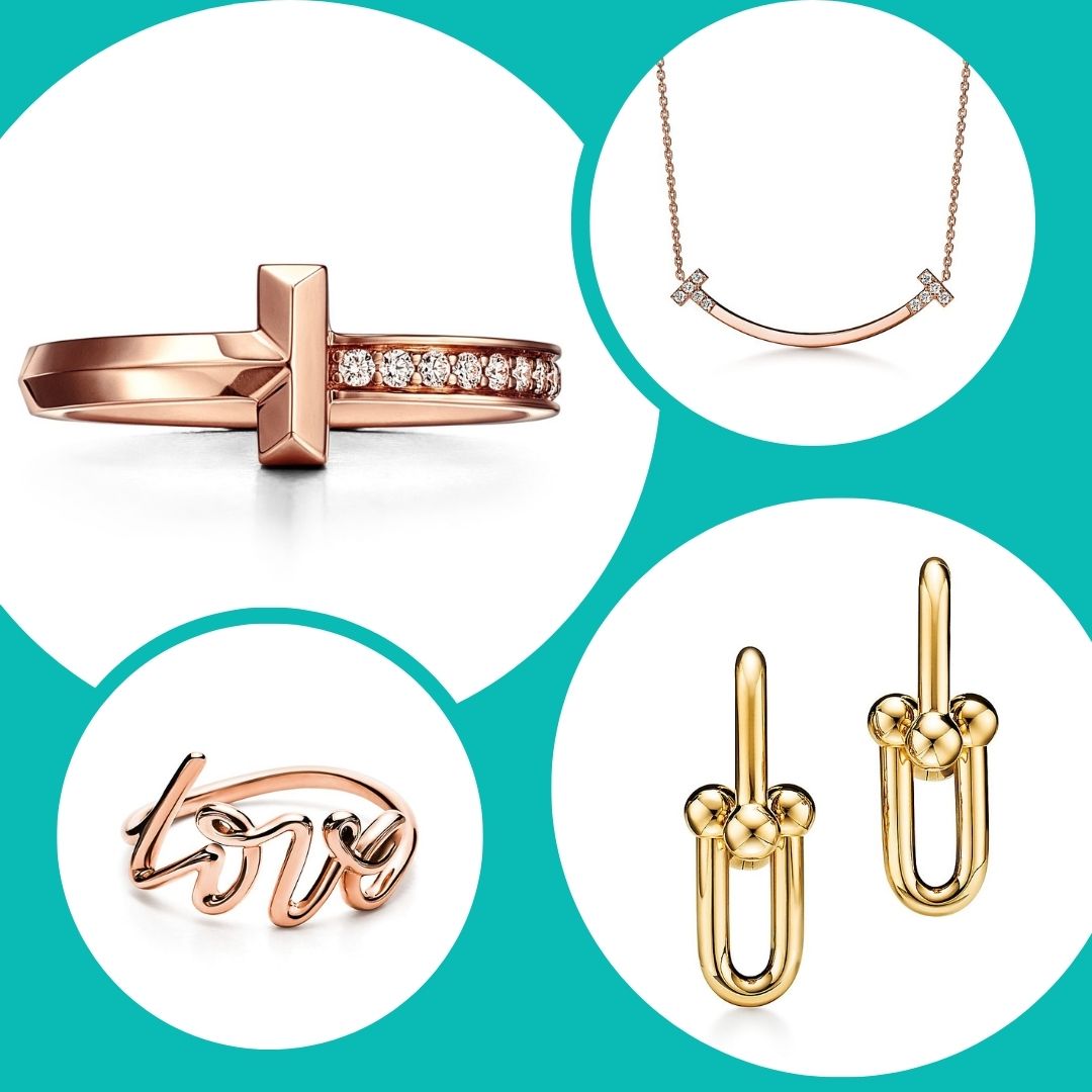 10万円台～価格帯別【ティファニー】ジュエリー賢者が選ぶおすすめ9選